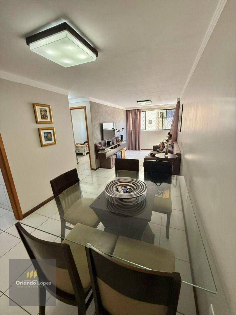 Apartamento, 2 quartos, 67 m² - Foto 1