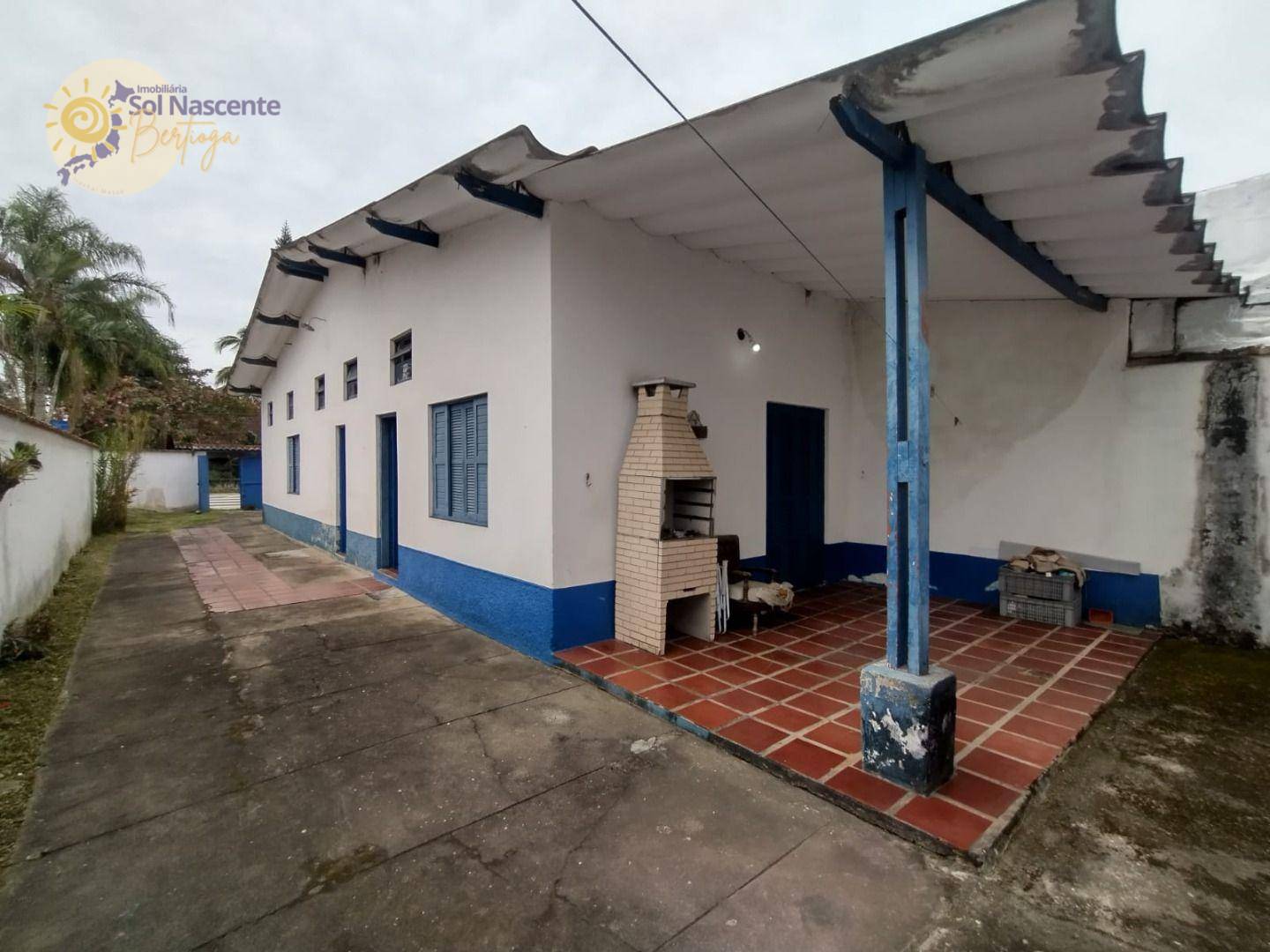 Casa, 2 quartos, 77 m² - Foto 2