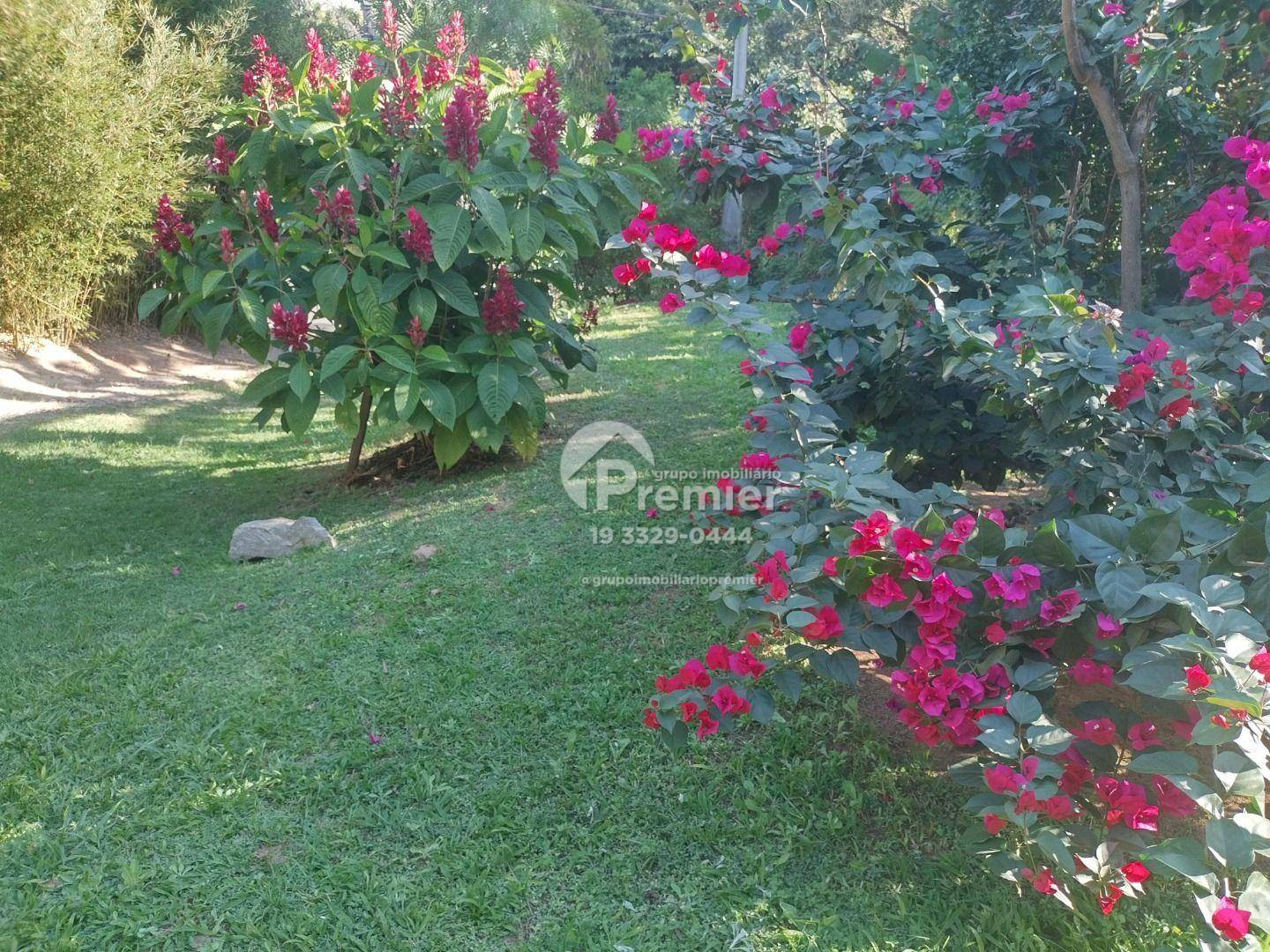 Chácara, 3 quartos, 2000 m² - Foto 4