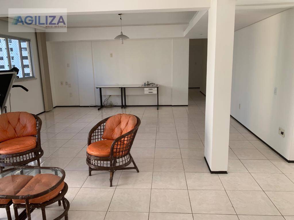 Apartamento à venda com 3 quartos, 180m² - Foto 24