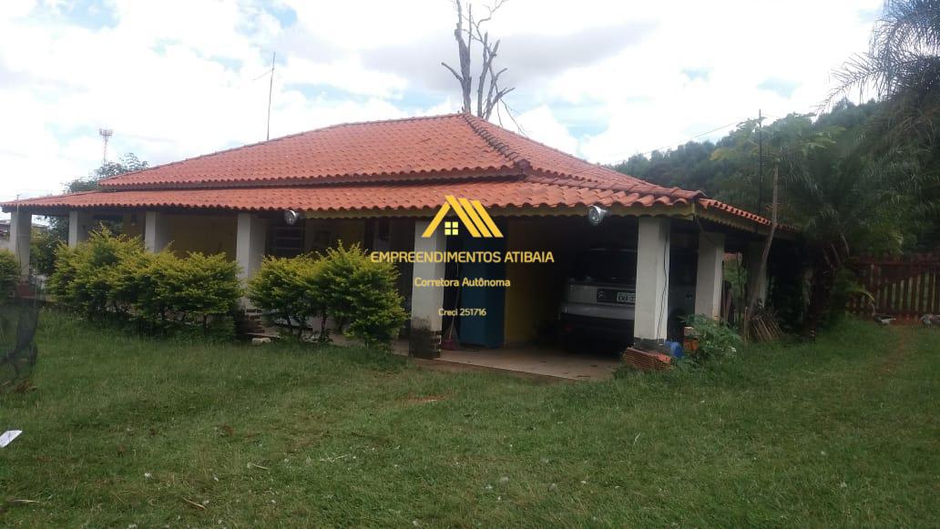 Fazenda à venda com 2 quartos, 4500m² - Foto 1