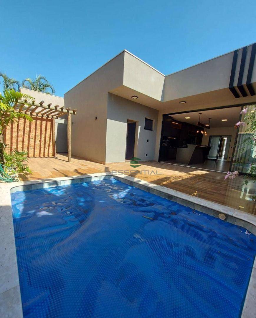 Casa de Condomínio à venda com 3 quartos, 237m² - Foto 30