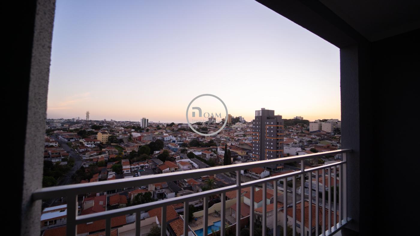 Apartamento à venda com 2 quartos, 59m² - Foto 8