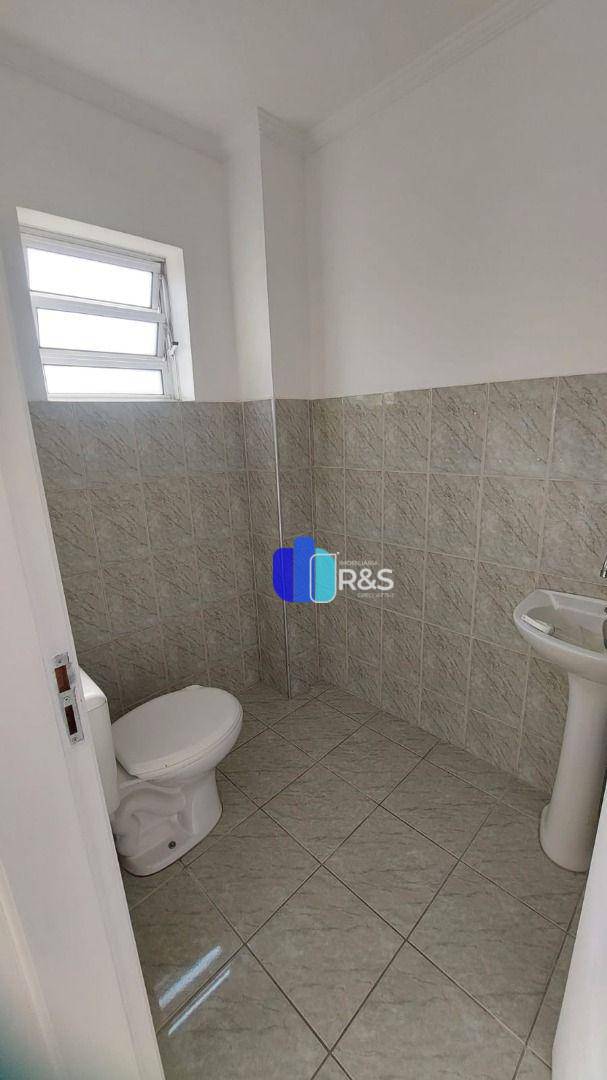 Conjunto Comercial-Sala para alugar, 48m² - Foto 2