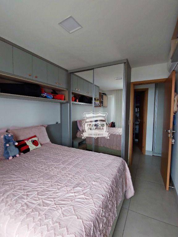 Apartamento à venda com 3 quartos, 122m² - Foto 25