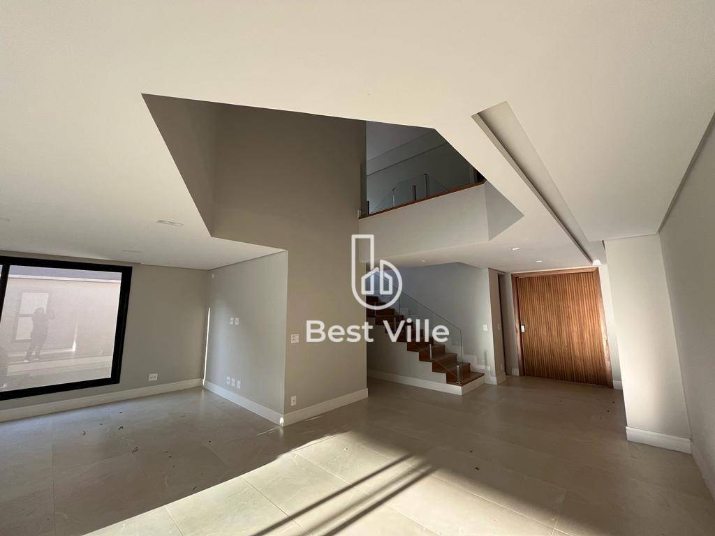 Casa de Condomínio à venda com 4 quartos, 482m² - Foto 9