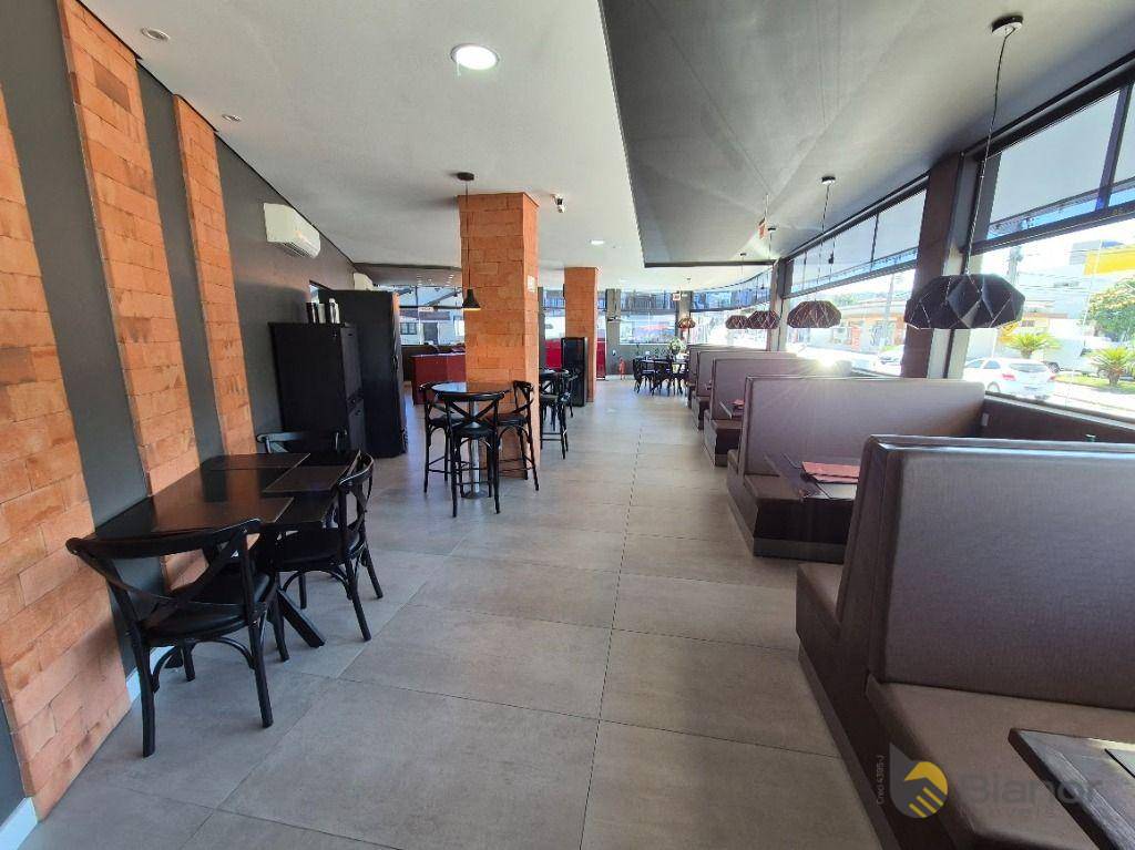 Loja-Salão, 200 m² - Foto 5