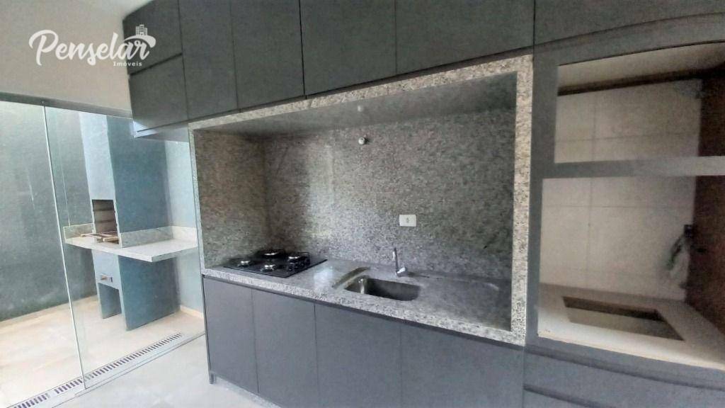 Apartamento à venda com 2 quartos, 63m² - Foto 4