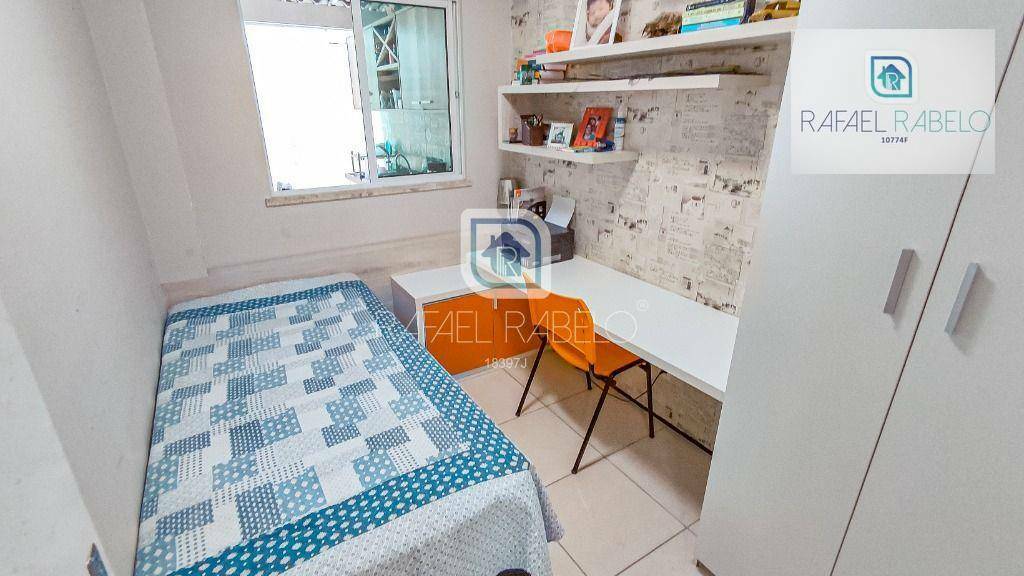 Casa de Condomínio à venda com 3 quartos, 140m² - Foto 21