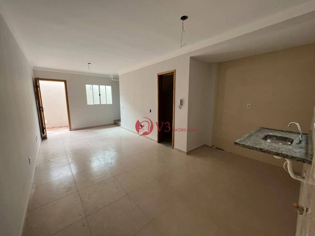 Sobrado à venda com 2 quartos, 69m² - Foto 15