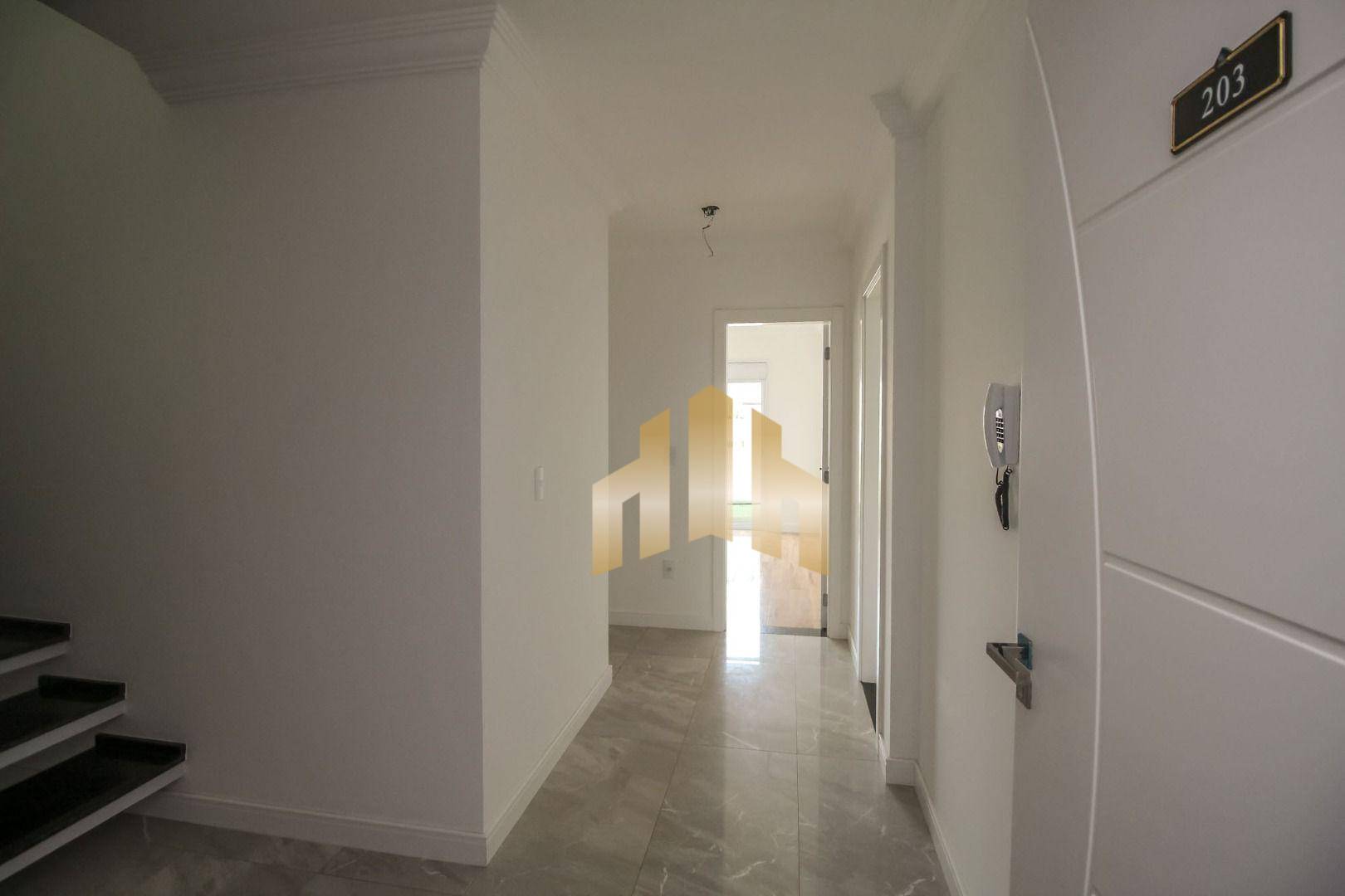 Apartamento à venda com 3 quartos, 164m² - Foto 14