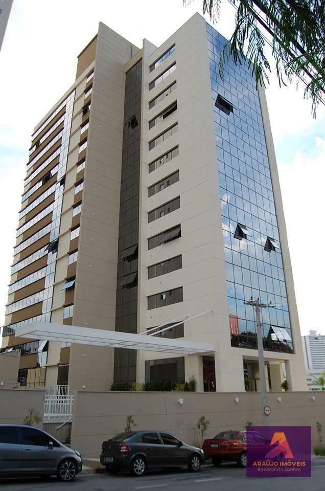 Conjunto Comercial-Sala à venda, 204m² - Foto 23