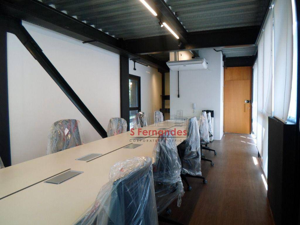 Conjunto Comercial-Sala para alugar, 40m² - Foto 12