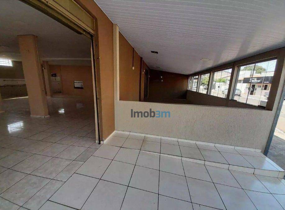 Loja-Salão para alugar, 200m² - Foto 2
