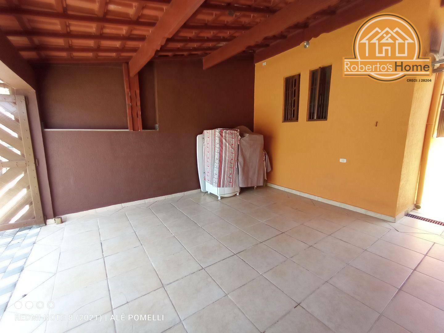 Sobrado à venda com 4 quartos, 110m² - Foto 14