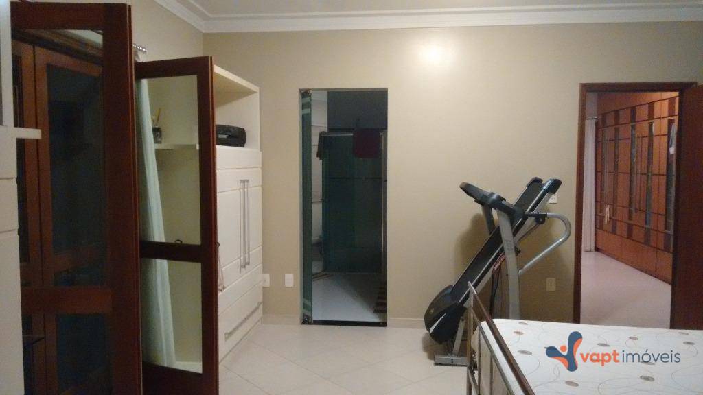 Casa de Condomínio à venda com 4 quartos, 360m² - Foto 29