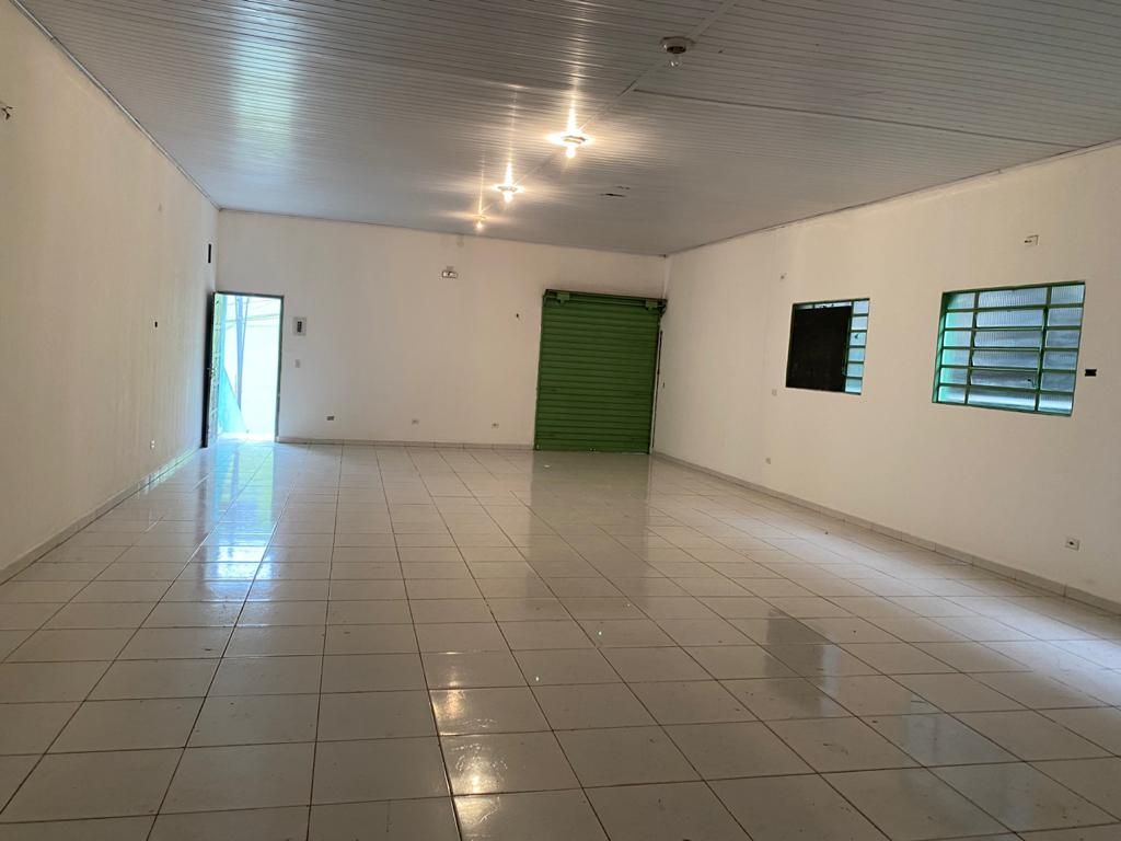 Loja-Salão para alugar, 90m² - Foto 4