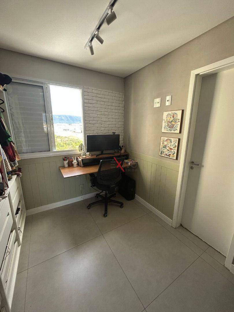 Apartamento à venda com 3 quartos, 119m² - Foto 17