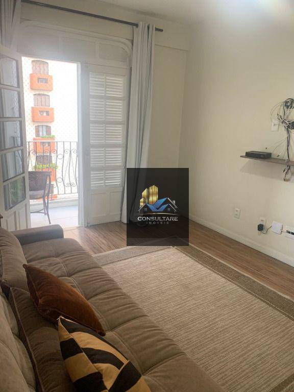 Apartamento à venda com 3 quartos, 150m² - Foto 12