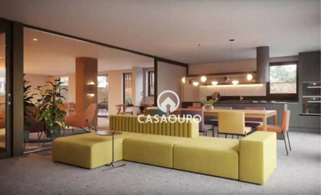 Apartamento à venda com 3 quartos, 114m² - Foto 18