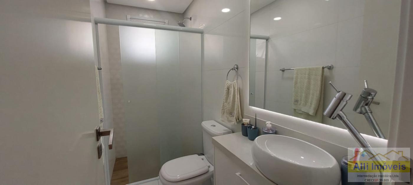 Apartamento à venda com 3 quartos, 134m² - Foto 23