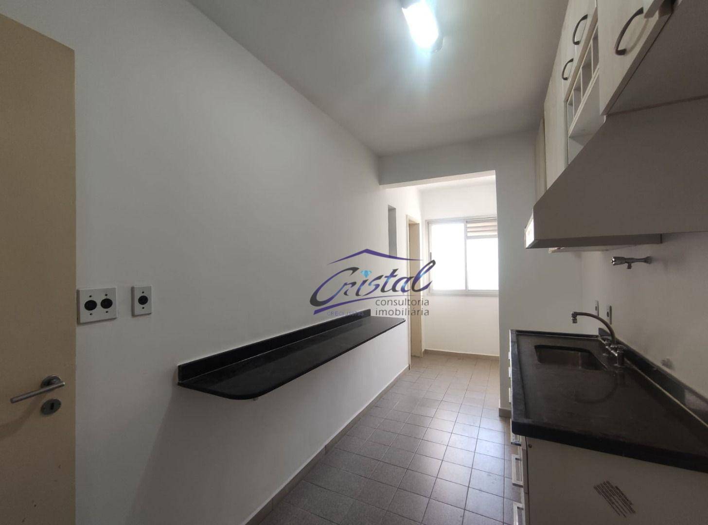 Apartamento à venda com 3 quartos, 69m² - Foto 7