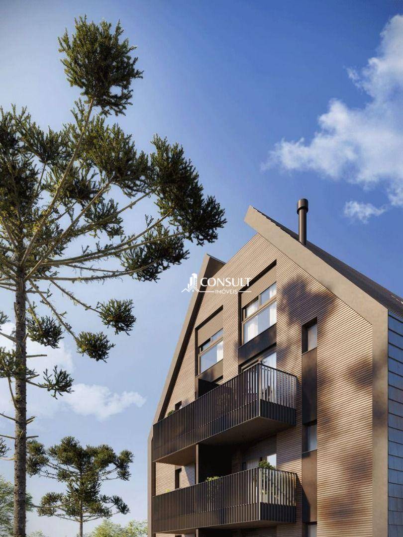 Apartamento, 1 quarto, 45 m² - Foto 4