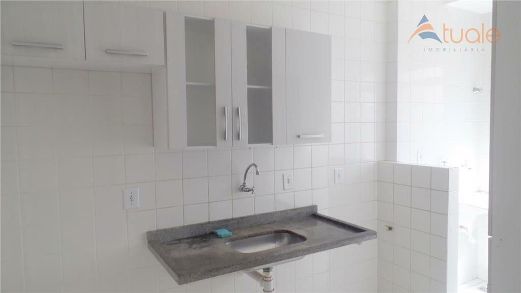 Apartamento à venda e aluguel com 2 quartos, 43m² - Foto 7