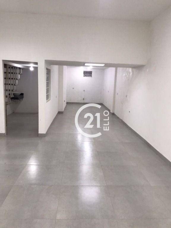 Loja-Salão para alugar, 115m² - Foto 2