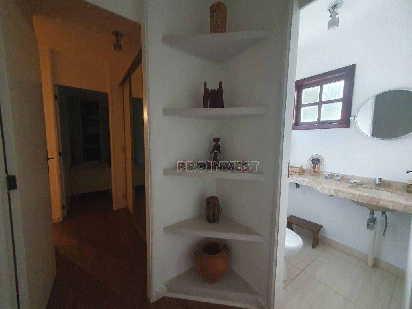 Casa de Condomínio à venda e aluguel com 3 quartos, 220m² - Foto 22