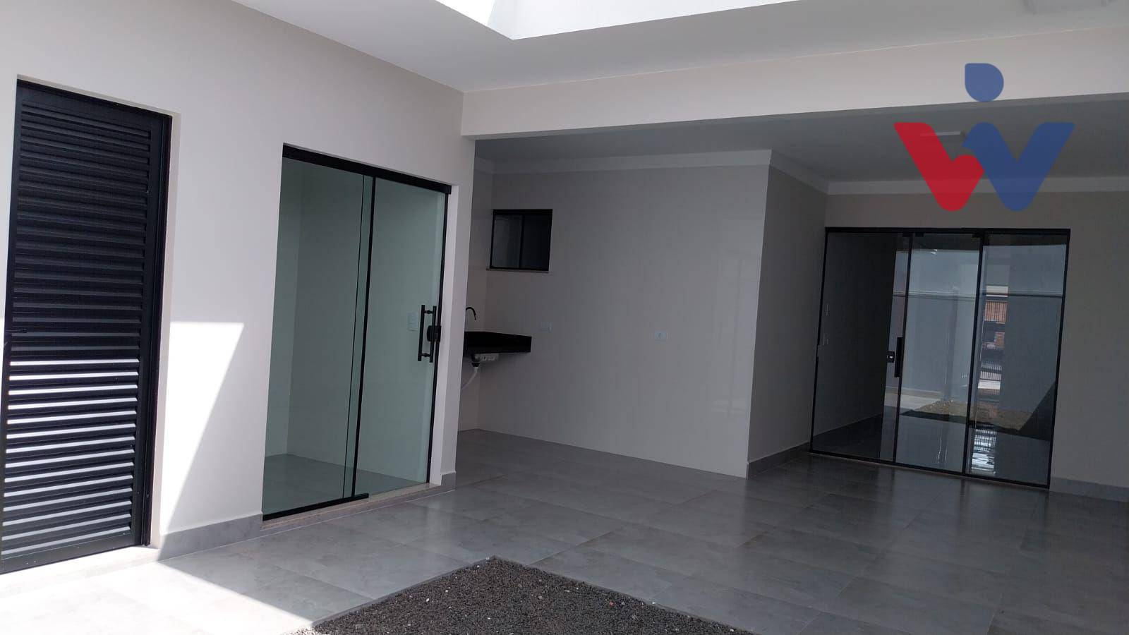 Casa à venda com 3 quartos, 122m² - Foto 43