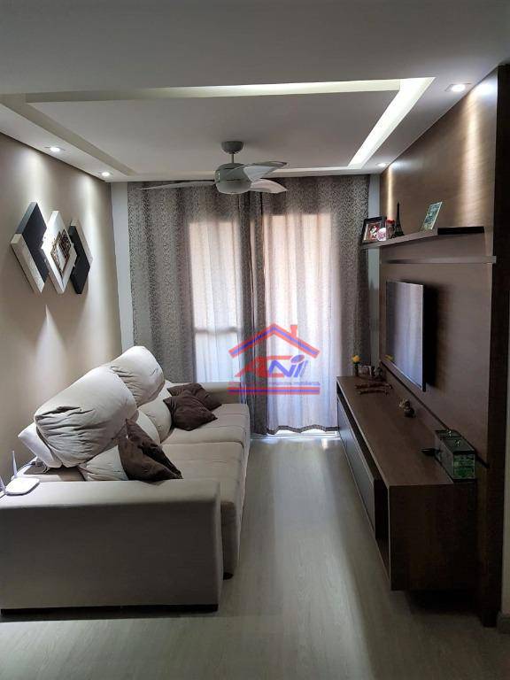 Apartamento à venda com 2 quartos, 53m² - Foto 22