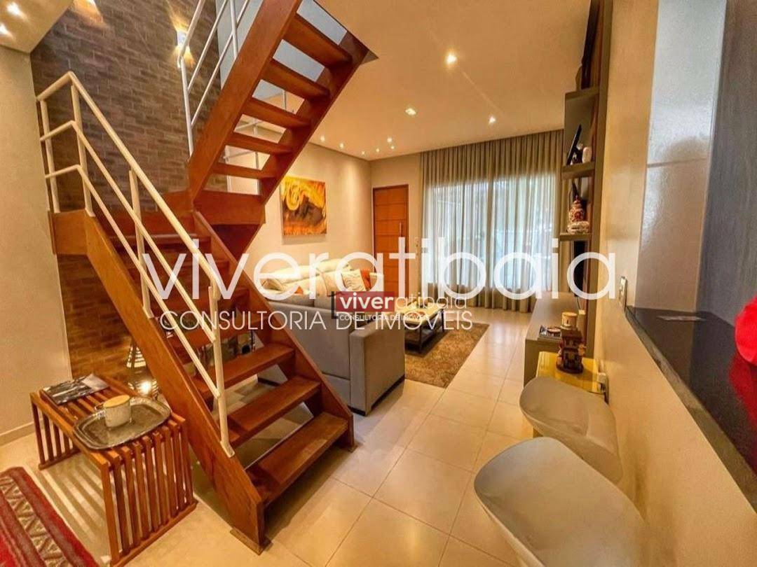 Casa à venda com 3 quartos, 240m² - Foto 8