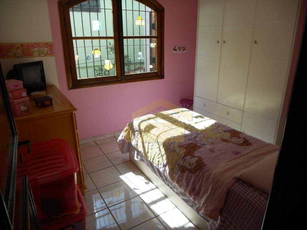 Sobrado à venda com 3 quartos, 130m² - Foto 12