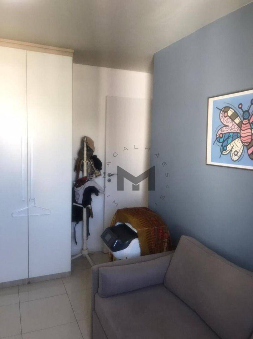 Apartamento à venda com 3 quartos, 126m² - Foto 12