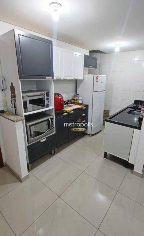 Cobertura à venda com 2 quartos, 110m² - Foto 4