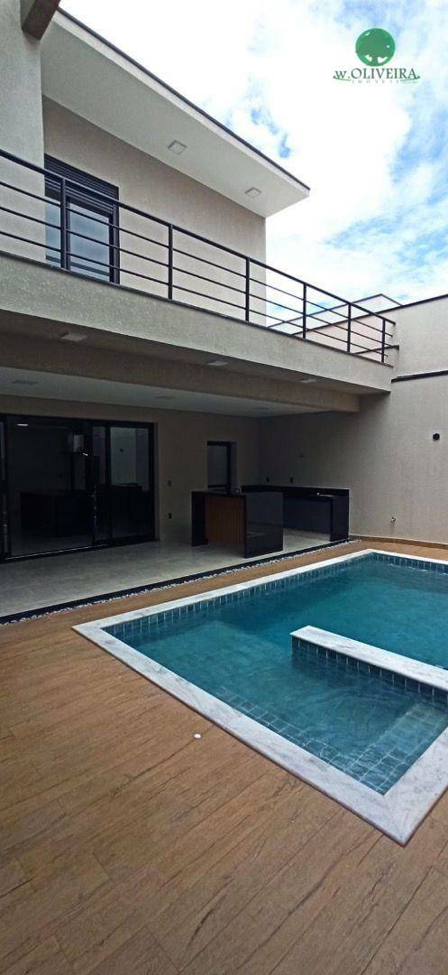 Sobrado à venda com 3 quartos, 285m² - Foto 23