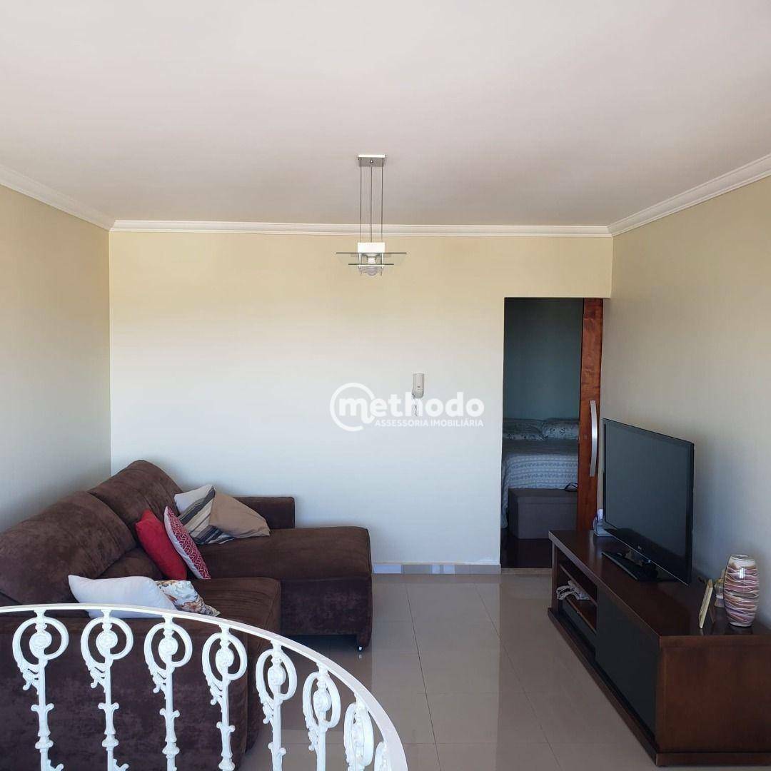 Cobertura à venda com 3 quartos, 119m² - Foto 11