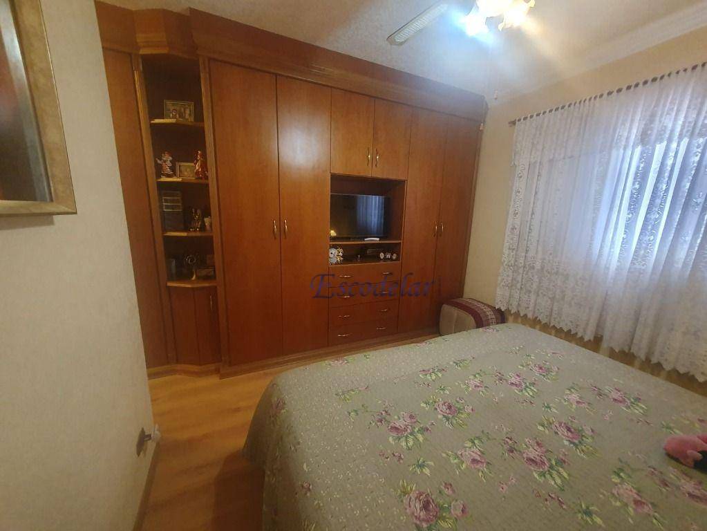 Sobrado à venda com 3 quartos, 220m² - Foto 35