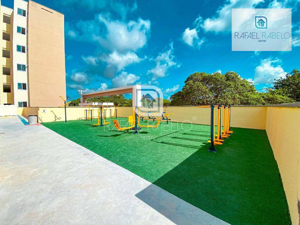 Apartamento, 2 quartos, 45 m² - Foto 19