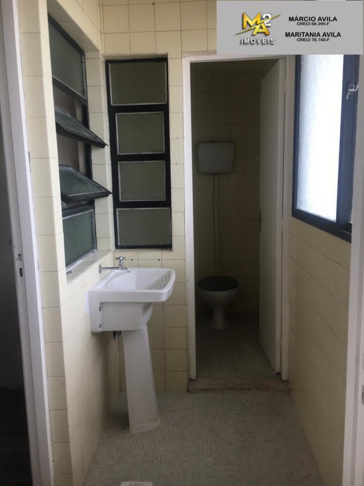 Apartamento à venda com 3 quartos, 120m² - Foto 11