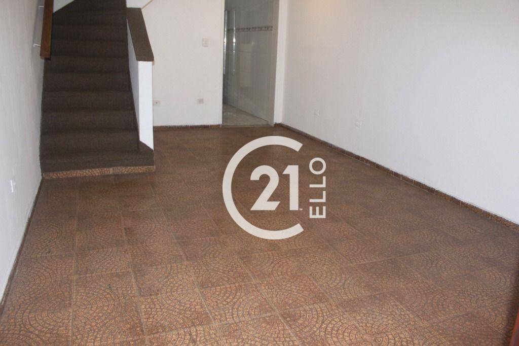 Sobrado à venda com 3 quartos, 120m² - Foto 10