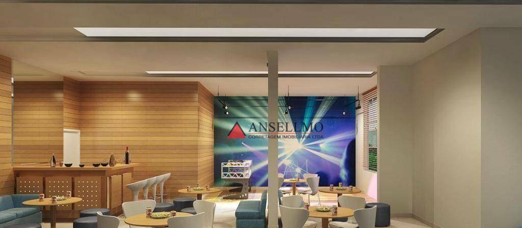 Apartamento à venda com 2 quartos, 91m² - Foto 34