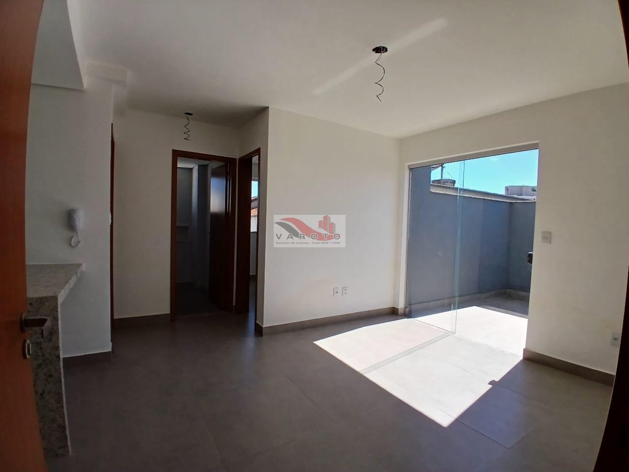 Apartamento à venda com 2 quartos, 30m² - Foto 14