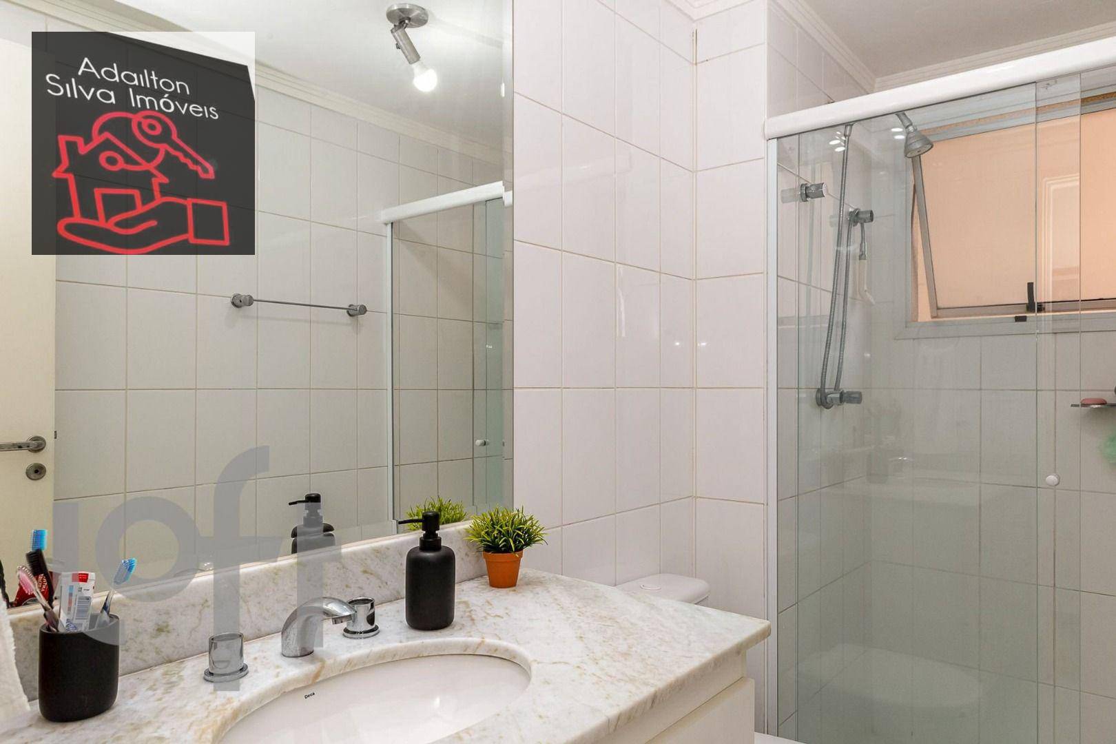 Apartamento à venda com 4 quartos, 134m² - Foto 6