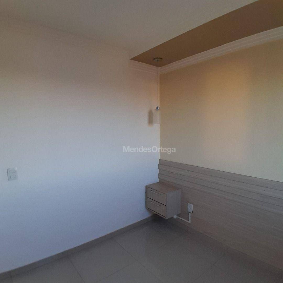 Apartamento à venda com 2 quartos, 52m² - Foto 12