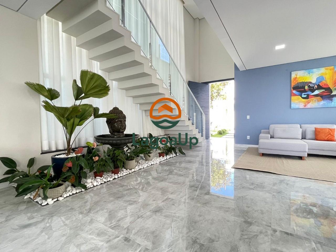 Casa à venda com 3 quartos, 283m² - Foto 5