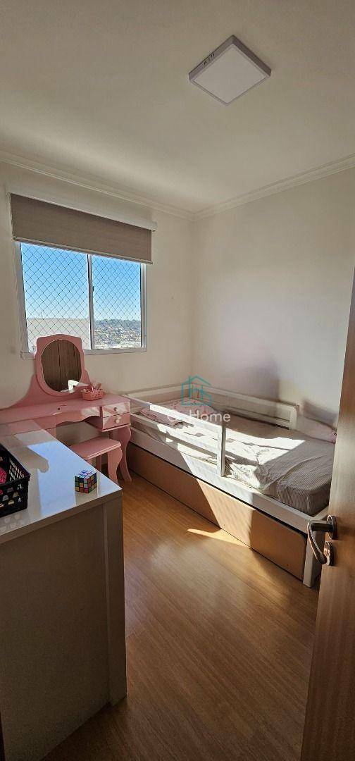 Apartamento à venda com 2 quartos, 47m² - Foto 9