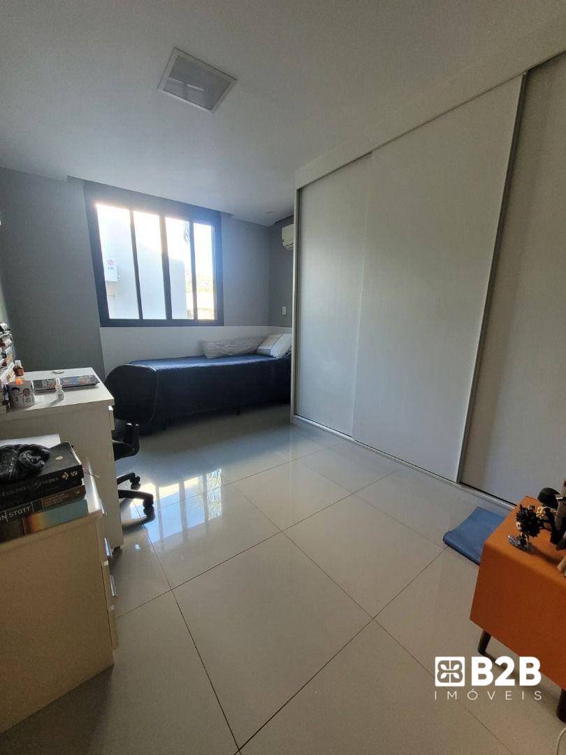 Casa de Condomínio, 4 quartos - Foto 27