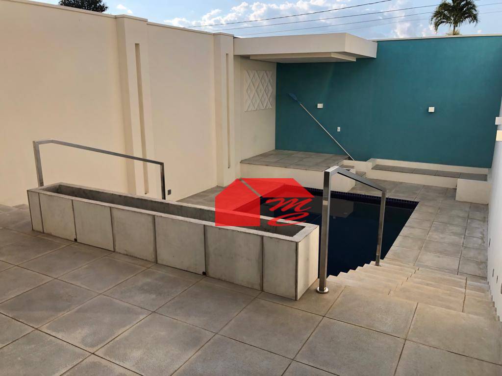 Casa de Condomínio à venda com 3 quartos, 280m² - Foto 10